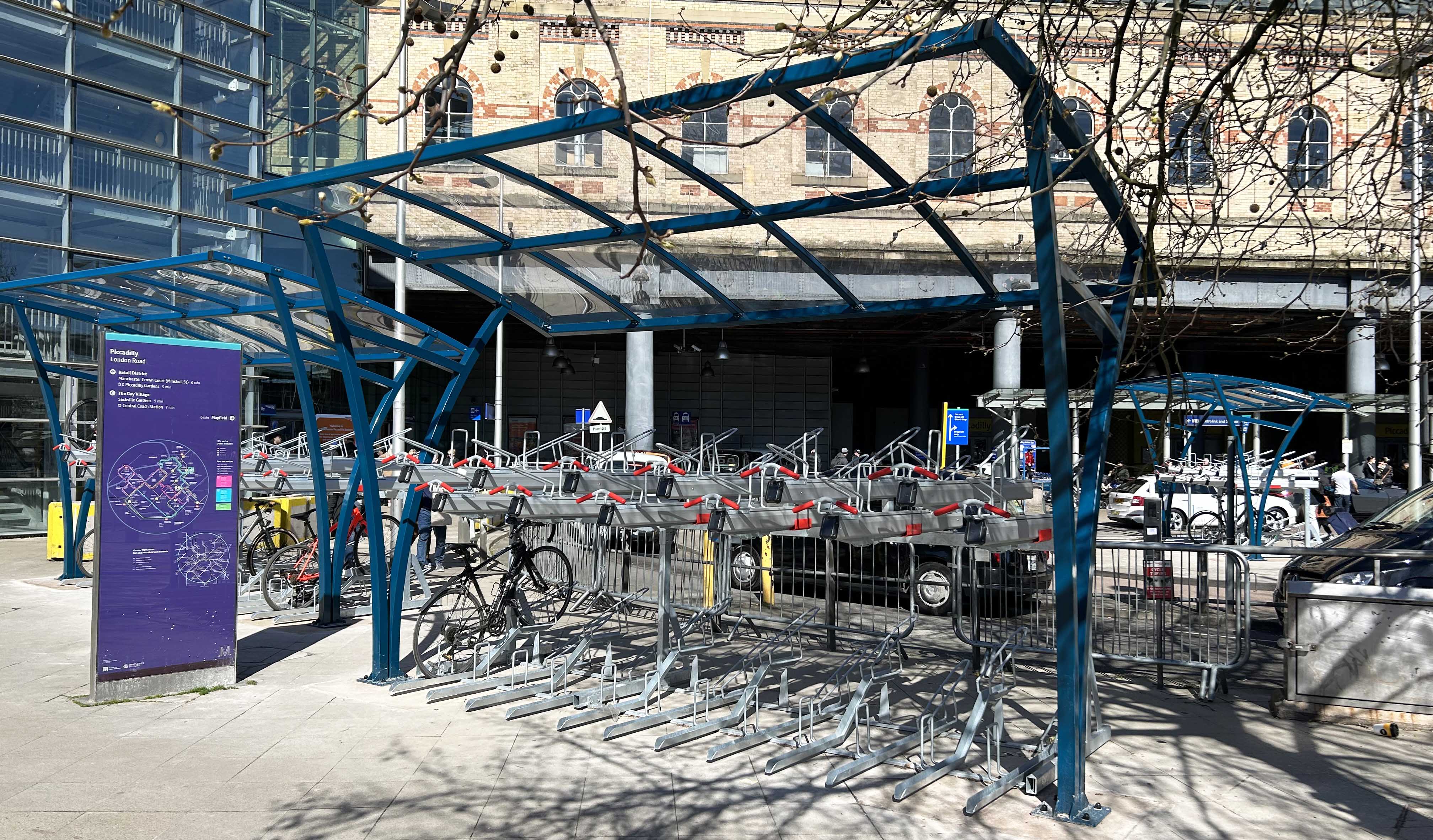 Facility Image