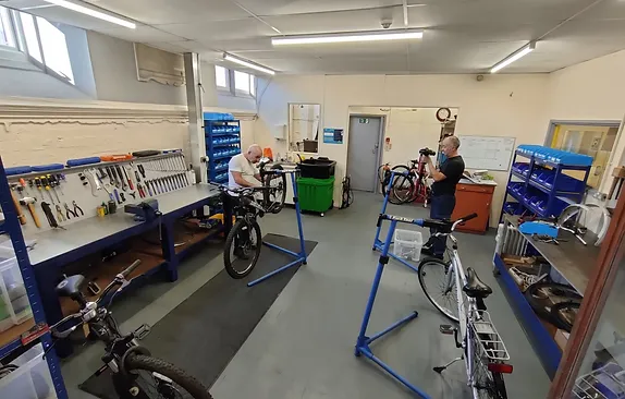Facility Image
