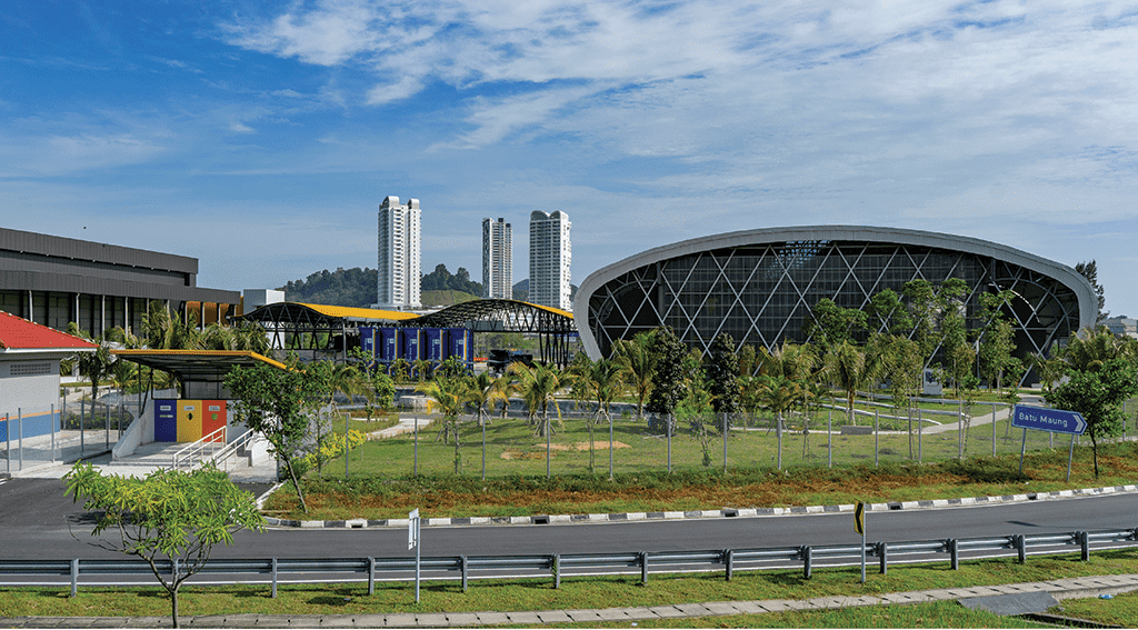 Facility Image